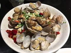 -老头儿油爆虾·知味杭州(爱琴海购物中心)