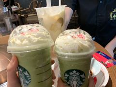 -星巴克臻选(南宁万象城店)