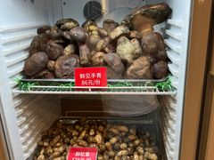 -太婆天府山珍酒楼(亚运村店)