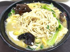 特色三鲜面-常熟炒浇面馆(蓝旗街店)