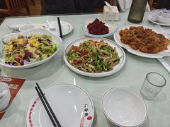 -同发号饭庄(复兴路店)