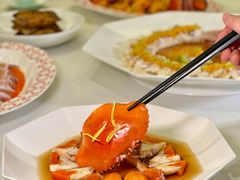 -世博源公馆·本帮融合菜·主题包厢·江景餐厅