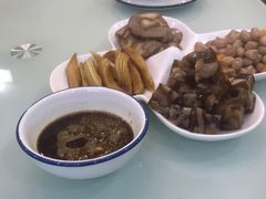 -阿喆私房菜(西五路店)