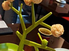 -火宫殿·湘菜小吃·商务宴请·生日聚会(东塘店)