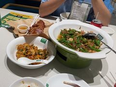 -绿草地·湘菜(芙蓉天街店)