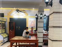 大堂-三两春肚肺汤(崂山路店)