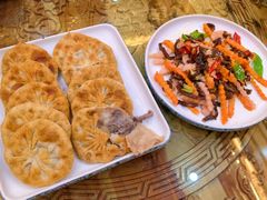 -宗巴雍姆藏餐府