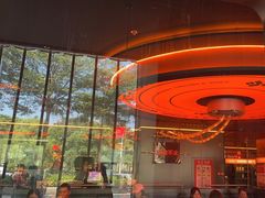 -探鱼·鲜青椒爽麻烤鱼(广州欣荣广场店)