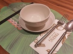 -帕蓝·暹罗料理(大学路店)