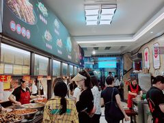 -嘉州九妹凤爪(乐山总店)