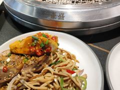 -東盛炭烤自助料理(浦东文峰广场店)