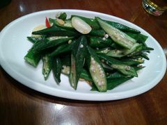 泰式秋葵-荷花泰菜(东方新天地店)