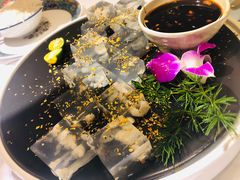 -肆月河豚·新淮扬(金融街店)
