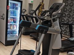 -FLARE STAR FITNESS(复地活力城店)