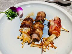 -大渔铁板烧(大悦城店)