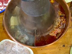 -东镇老火锅(长春路首店)