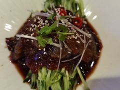 老醋蛰头-106餐厅(山水文园店)