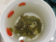 -尕西木老春台东乡手抓美食