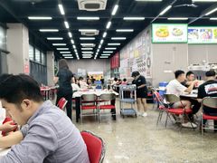 -嘉升大排档(番禺总店)