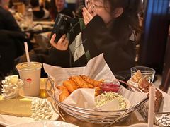 -The Cheesecake Factory 芝乐坊餐厅(王府中環店)