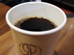 -RUMORS COFFEE ROASTERY鲁马滋咖啡(湖南路店)