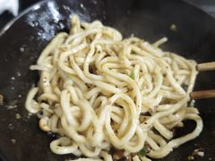 -邓记手擀面(桃花源店)