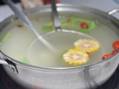 -八合里牛肉火锅(深圳龙华硅谷店)