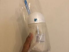 -兰熊鲜奶(西直门凯德mall店)
