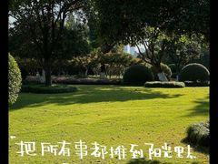 -四海公园(南山区)