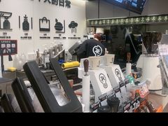 -Pull-Tab拉环咖啡(杭州市上城区来福士中心店)