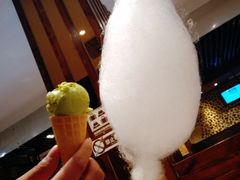 -汉巴味德(百年港湾店)