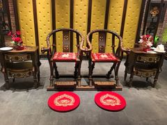 -申粤轩酒楼(丁香花园店)