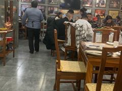 -东来顺•非遗火锅(外滩店)
