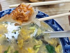 -东关回民小吃一条街(颍河西路店)