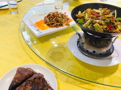 -马凯餐厅(长椿街店)