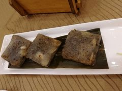 -汕头君华海逸酒店·鸿桃轩中餐厅