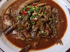 -巢湖名吃·东关老鹅汤(江南风情街店)