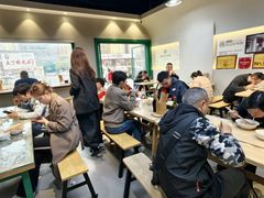 -吴记怪味面(牛王庙店)