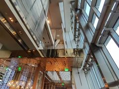 -上海柏悦酒店·世纪100牛排馆