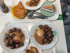 -宜家·瑞典风味餐厅(无锡店)
