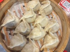-新兴园饺子馆(河南街店)