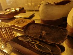 -上海和平饭店-华懋阁 The Cathay Room