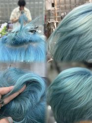 -Hair Code芭曲发型