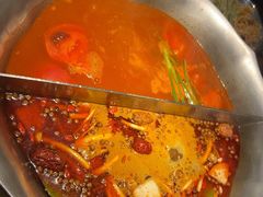 -湊湊火锅·茶憩(打浦桥日月光店)