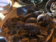 iphone_upload_pic-天津乾毓德饭庄·清真传统炒菜·海鲜烧烤(咸阳路店)