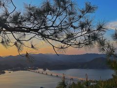 -千岛湖天屿景区