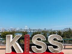 -台场海滨公园船码头