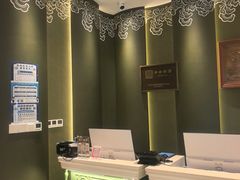 -巴音浩日娲·蒙餐(双林东路店)