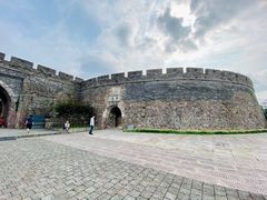 -台州府城(江南长城)