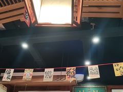 -晓林火锅(安定门店)